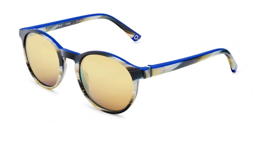 Etnia Barcelona AVINYO 3 SUN Sunglasses - view 10